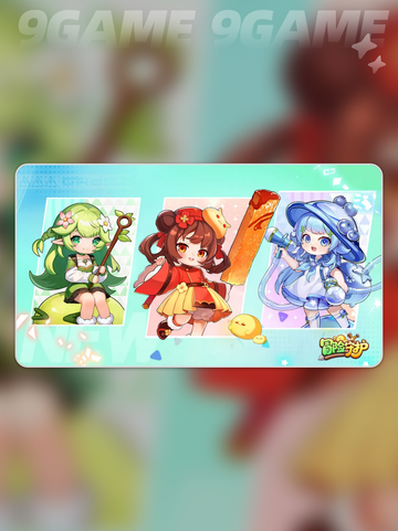 🔥揭秘悠悠青团真面目！🧩💥截图2