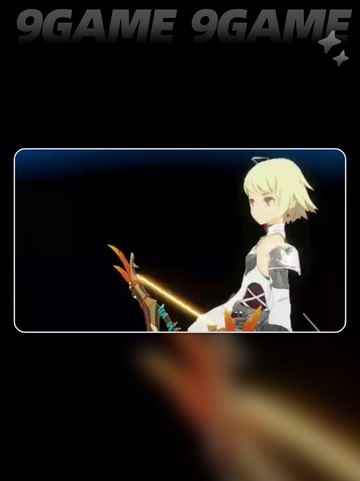 🔥星痕共鸣狼弓技能大揭秘！✨截图5