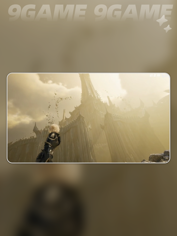 🔥AION2引擎揭秘💥截图3