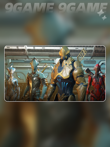 星际战甲手游⚡安卓上线倒计时💥截图4