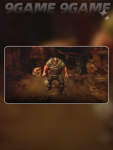 战锤40K黑暗异端上线平台🔥游戏党必看！🎮截图2