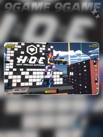 HopDrop加速器大PK💥掉帧救星来了！🎮截图3