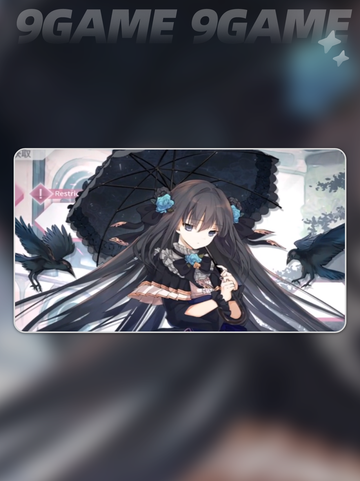 💥Arcaea伞对立解锁神技！🌧截图5