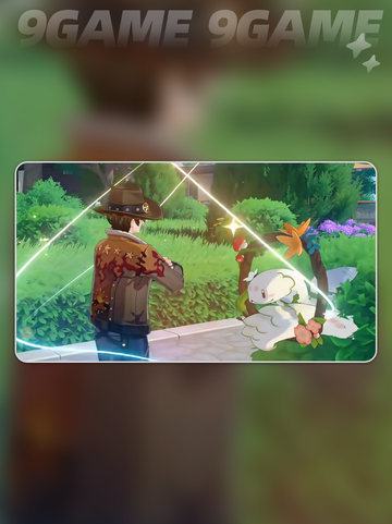 💥卡西欧精灵表太炸了！截图6