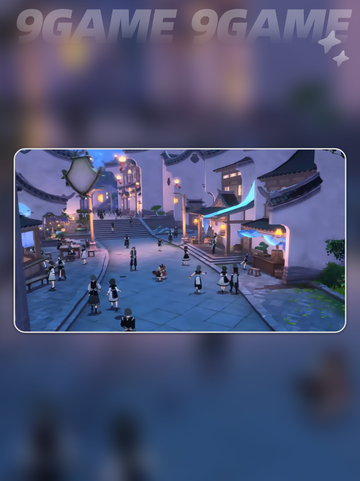 蓝色星原旅谣公测时间介绍截图5