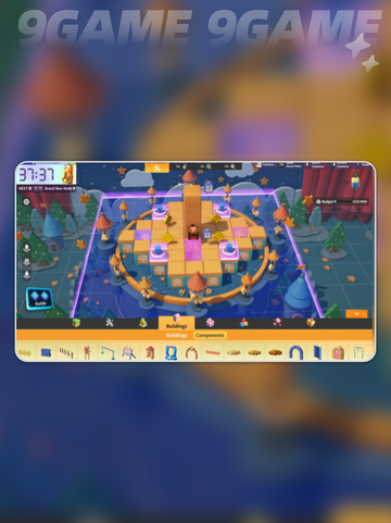 ✨星绘友晴天公测引爆🔥截图2