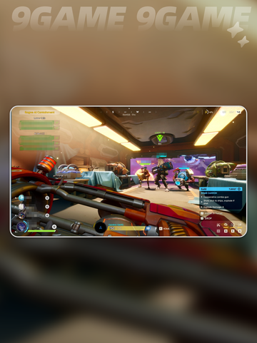 无主星渊Steam英文名大曝光✨🎮截图4