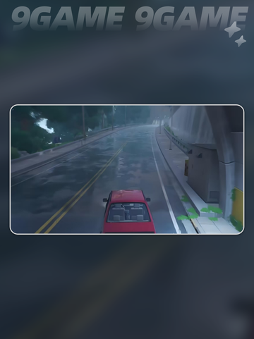 🐙异环章鱼车异象秒触发！截图5