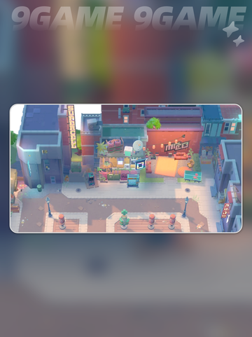 🔥Moco游戏是什么类型？好玩到停不下来！🎮截图5
