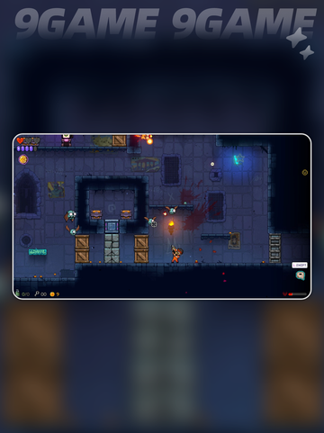 🎮《霓虹深渊2》公测时间定了？🔥速看上线最新消息！💫截图3