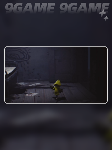🎮《小小梦魇》手机版剧情大揭秘‼恐怖解谜🔥你敢挑战吗？👻截图4