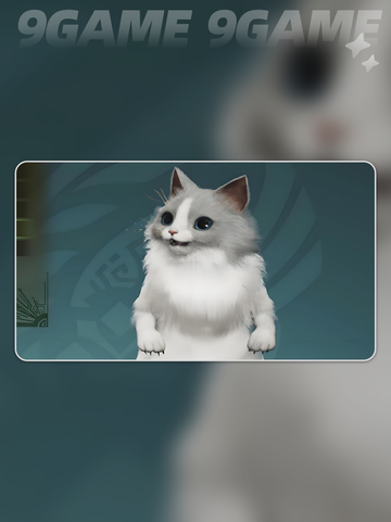 怪物猎人荒野艾露猫捏脸数据分享介绍截图2