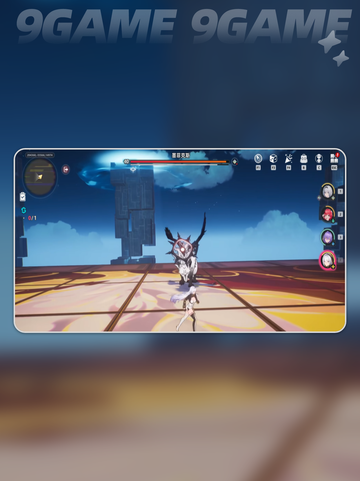 🔥异环战斗机制全解析！🎮✨截图5