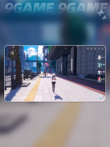 🔥异环游戏是哪家公司出品的？开发信息全揭秘🎮截图5