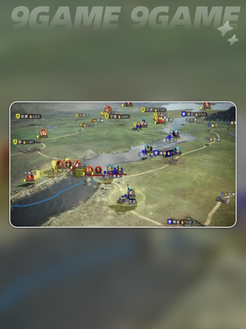 三国志13威力加强版闪退怎么解决介绍截图3