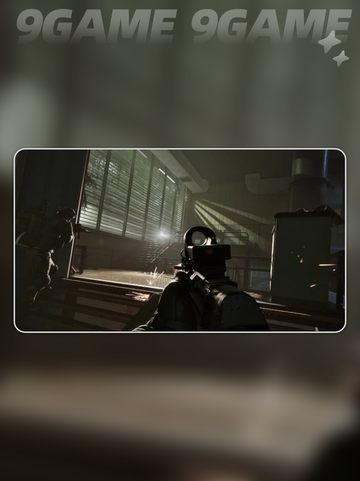 🔥PUBG黑域撤离引擎揭秘💥截图2