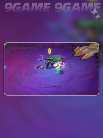 🔥金铲铲迪斯科羁绊大改！💥截图4