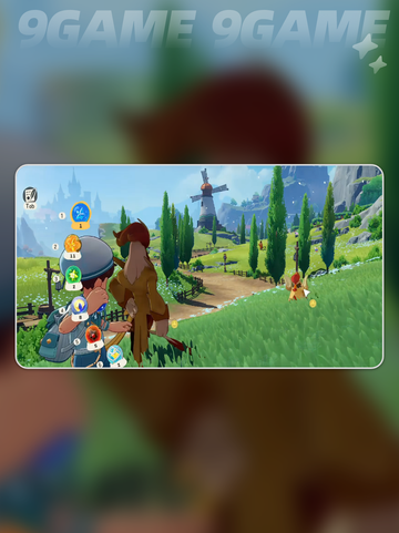 绅士鸡进化🔥速看攻略💥截图4