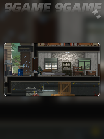 🔥破门而入行动小队联机教程来啦！🎮截图5