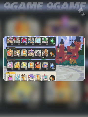 🔥洛克王国开荒神操作💥截图7