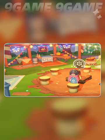 🌌星布谷地星空街市打卡攻略！✨截图5