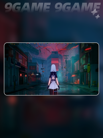 🔥异环上线时间揭秘⏰正式服开启倒计时！🎉截图3