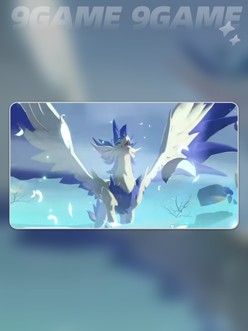 🔥洛克王国手游内测抢号💥截图3