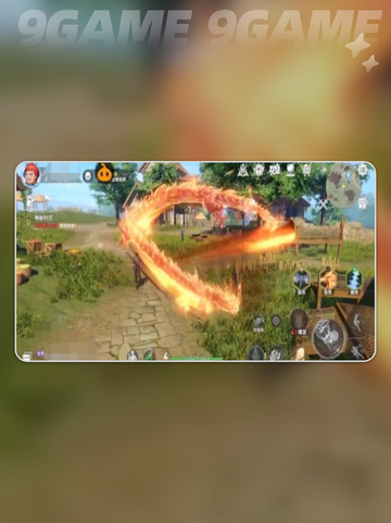 💥斗罗猎魂世界实机玩法大揭秘！🎮截图5