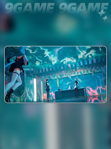 异环玩法大揭秘🔥超全详细介绍来啦！🎮截图2