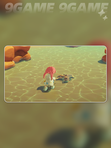 🌟星布谷地多杰朗邀约秘籍🔥截图3