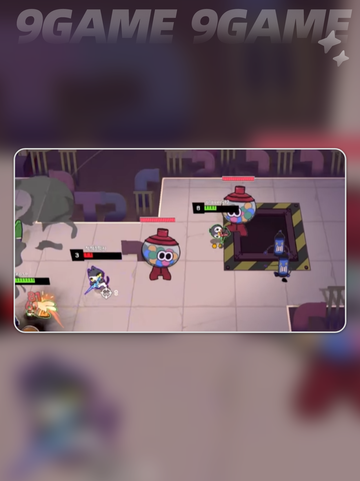 玩具大对决steam叫什么名字介绍截图4