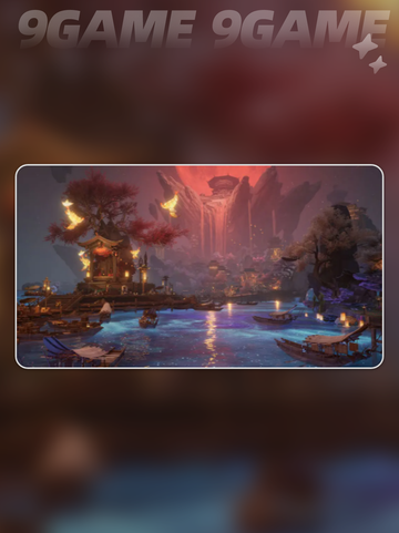 代号界是mmo吗？🔥游戏类型大揭秘🎮截图2