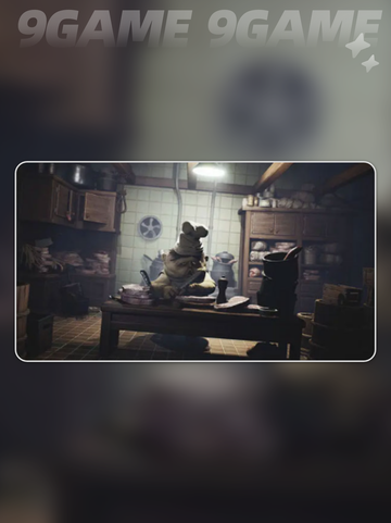 🎮《小小梦魇》手游终于要来了？2025年重磅上线！😱截图5