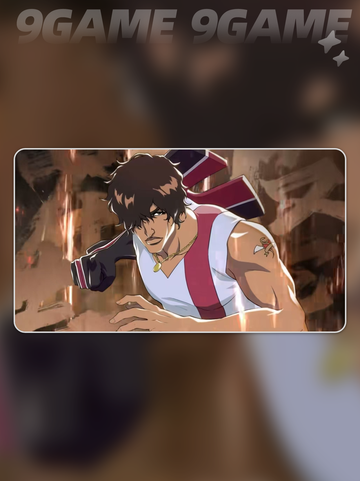 🔥茶渡泰虎技能炸裂登场💥截图2