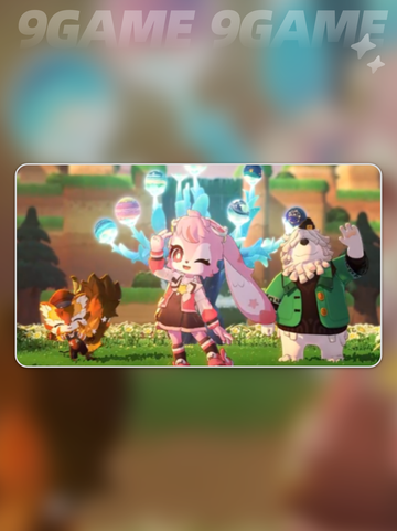 ✨星布谷地竟是它？😱截图5