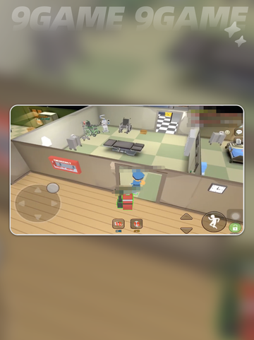 🔥躲猫猫大乱斗新手必看！🎮超萌玩法教学来啦～截图5