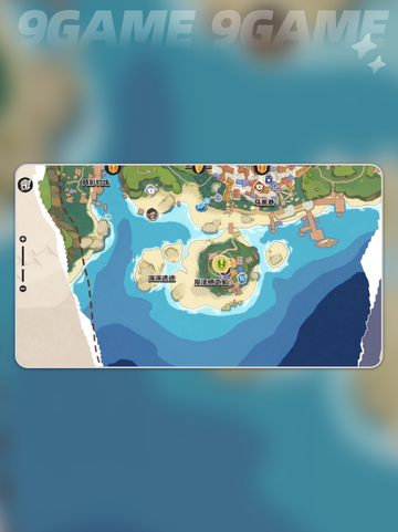 洛克王国世界萌萌在哪介绍截图2