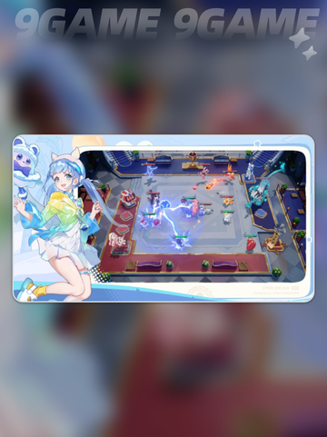 💥崩坏VS精灵宝可梦⚡谁更强？截图2