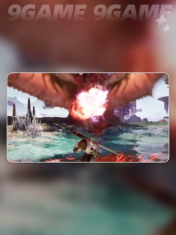 🔥怪猎旅人手游爆爽开荒攻略💥截图5