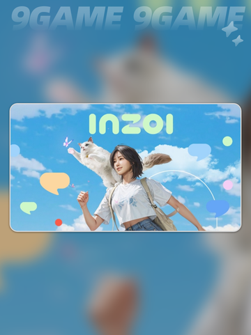 inZOI加速器选择哪个好介绍截图2