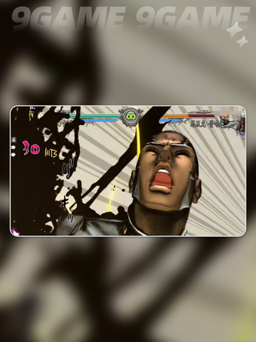 jojo的奇妙冒险手游打架攻略介绍截图4