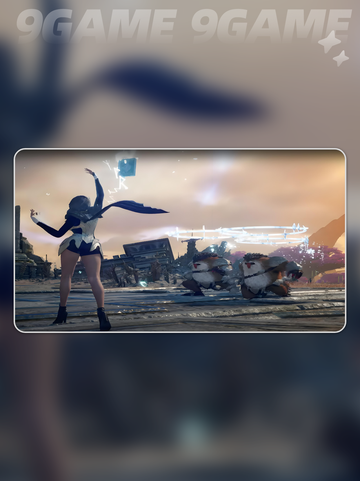 🔥AION2宠物外观获取攻略✨截图4