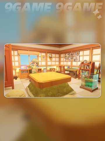 ✨星布谷地家具搭配秘籍💥截图5