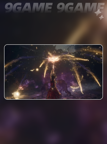 🔥明末渊虚之羽PC上线时间🎉等你来玩！截图4