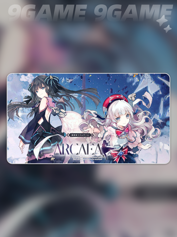 🔥Arcaea曲包推荐！神曲排行必听🎵🎮截图2