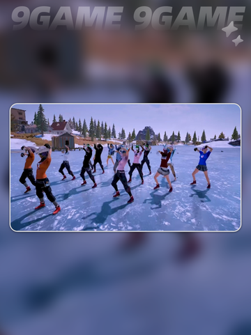 pubg摄影达人动作怎么获取介绍截图4