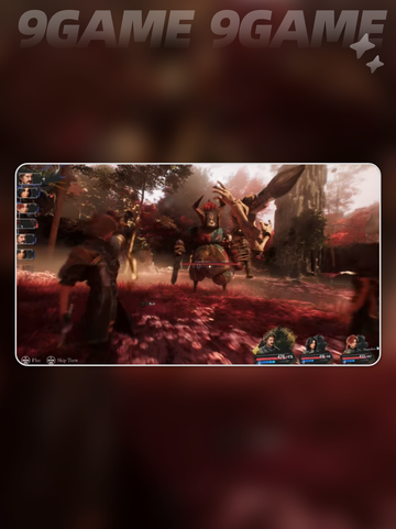 光与影33号远征队steam叫什么介绍截图3