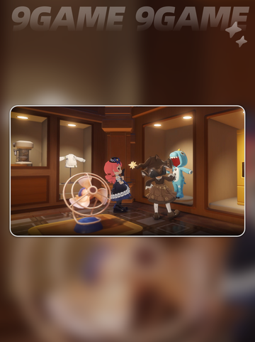 👗星布谷地穿搭秘籍🔥截图3