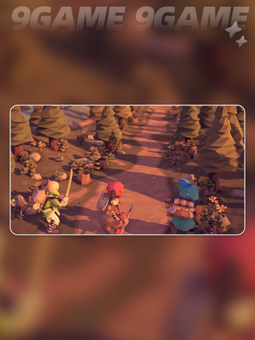 🔥为了吾王联机玩法大揭秘！🎮3人组队全攻略🚀截图5