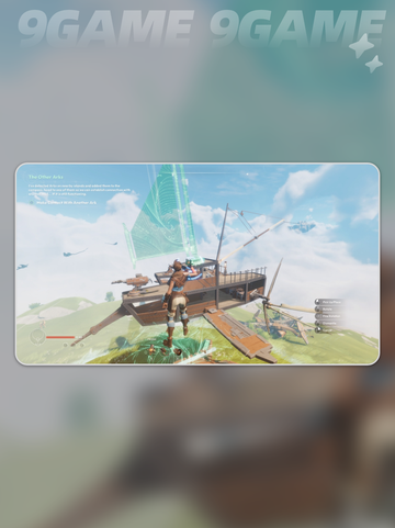 失落的天空配置要求高吗介绍截图4